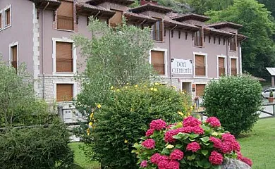 Apartamentos Camín de Pelayo y Don Clemente en Cangas de Onis (Asturias) - Foto 16