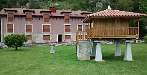 Apartamentos Camín de Pelayo y Don Clemente 0017