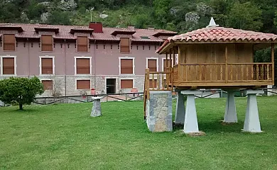 Apartamentos Camín de Pelayo y Don Clemente en Cangas de Onis (Asturias) - Foto 17