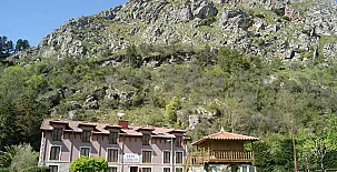 Apartamentos Camín de Pelayo y Don Clemente 0018