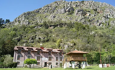 Apartamentos Camín de Pelayo y Don Clemente en Cangas de Onis (Asturias) - Foto 18