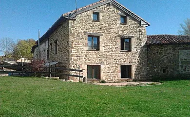 Casa Rural La Corte en Nava de Santullán (Palencia) - Foto 1