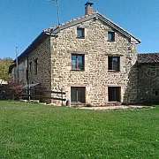 Casa Rural La Corte 001