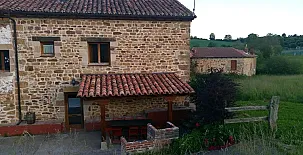 Casa Rural La Corte 002