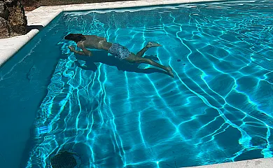 Cortijo El Nolo en Villanueva Del Arzobispo (Jaén) - Foto 5