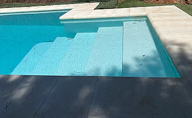 Cortijo El Nolo en Villanueva Del Arzobispo (Jaén) - Foto 6