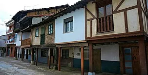 Apartamento Rural San Jorge Bajo 0010