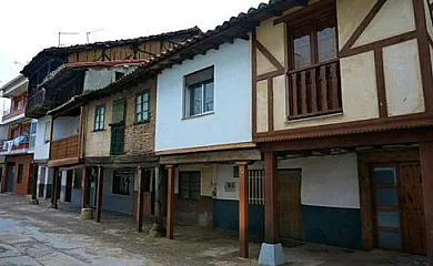 Apartamento Rural San Jorge Bajo en Navaconcejo (Cáceres) - Foto 10