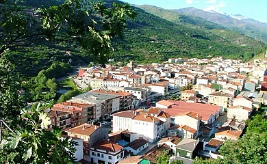 Apartamento Rural San Jorge Bajo en Navaconcejo (Cáceres) - Foto 11