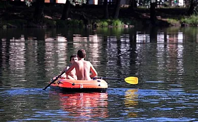 Apartamento Rural San Jorge Bajo en Navaconcejo (Cáceres) - Foto 13