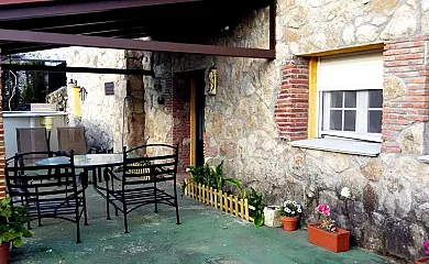 Apartamento Rural San Jorge Bajo en Navaconcejo (Cáceres) - Foto 15