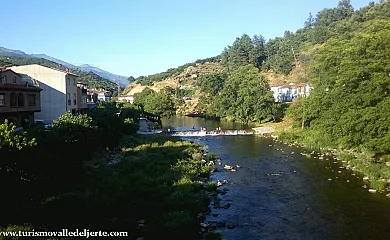 Apartamento Rural San Jorge Bajo en Navaconcejo (Cáceres) - Foto 16