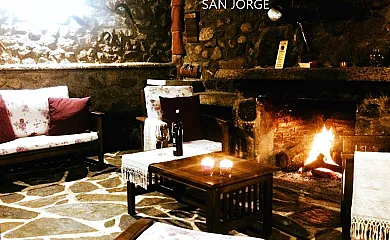 Apartamento Rural San Jorge Bajo en Navaconcejo (Cáceres) - Foto 19