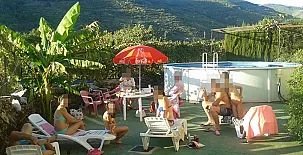 Apartamento Rural San Jorge Bajo 003