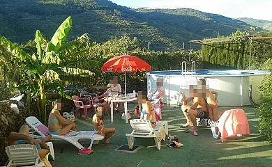 Apartamento Rural San Jorge Bajo en Navaconcejo (Cáceres) - Foto 3