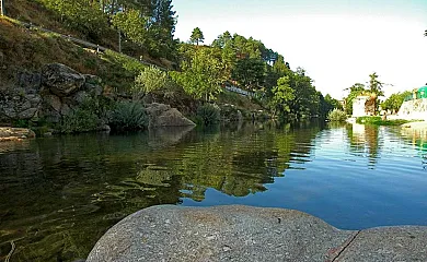 Apartamento Rural San Jorge Bajo en Navaconcejo (Cáceres) - Foto 20