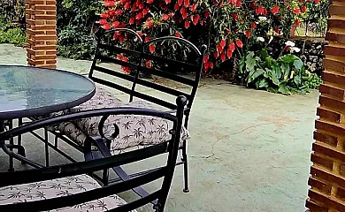 Apartamento Rural San Jorge Bajo en Navaconcejo (Cáceres) - Foto 21