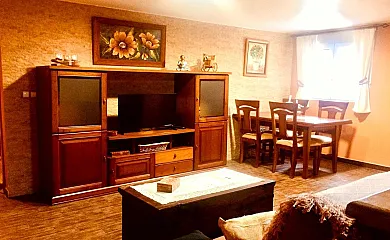 Apartamento Rural San Jorge Bajo en Navaconcejo (Cáceres) - Foto 8