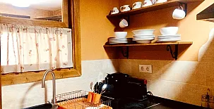 Apartamento Rural San Jorge Bajo 009