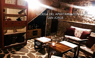 Apartamento Rural San Jorge Bajo en Navaconcejo (Cáceres) - Foto 7