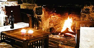 Apartamento Rural San Jorge Bajo 002