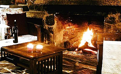 Apartamento Rural San Jorge Bajo en Navaconcejo (Cáceres) - Foto 2