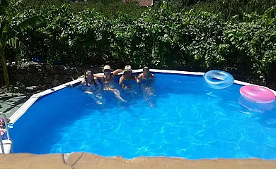 Apartamento Rural San Jorge Bajo en Navaconcejo (Cáceres) - Foto 4