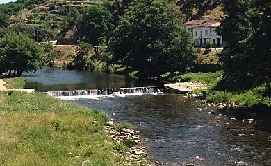 Apartamento Rural San Jorge Bajo en Navaconcejo (Cáceres) - Foto 23