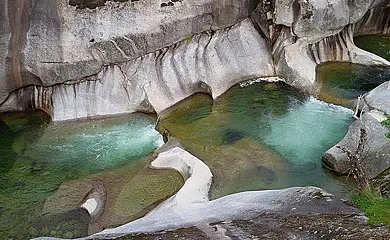 Apartamento Rural San Jorge Bajo en Navaconcejo (Cáceres) - Foto 24