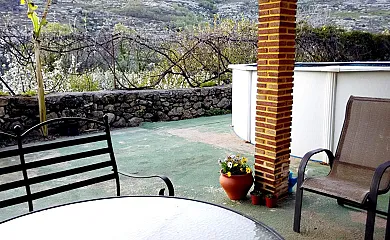 Apartamento Rural San Jorge Bajo en Navaconcejo (Cáceres) - Foto 5