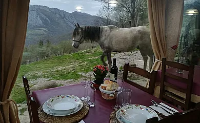 Casería La Infiesta en Caso (Asturias) - Foto 2