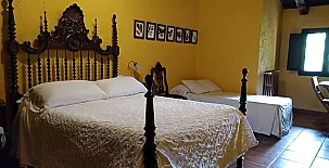 Casería La Infiesta 003