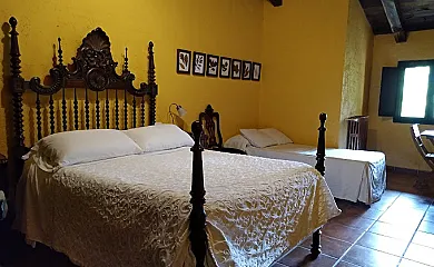 Casería La Infiesta en Caso (Asturias) - Foto 3