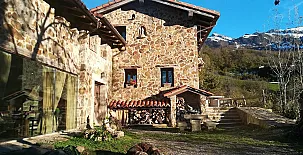 Casería La Infiesta 005