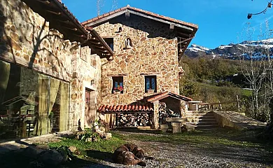 Casería La Infiesta en Caso (Asturias) - Foto 5
