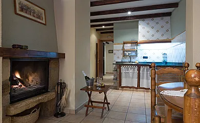 Estudio Romaní en Sant Mateu (Castellón) - Foto 2