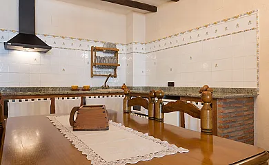 Estudio Menta en Sant Mateu (Castellón) - Foto 3