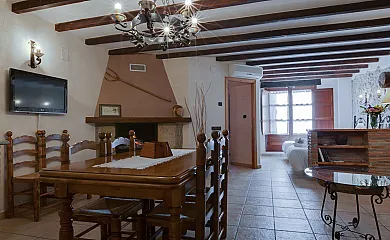 Estudio Menta en Sant Mateu (Castellón) - Foto 4