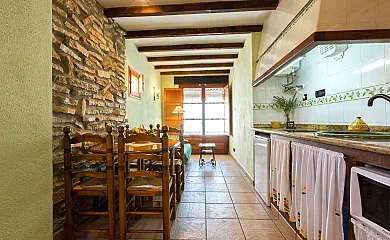 Estudio  el Fonoll en Sant Mateu (Castellón) - Foto 3