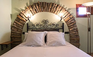 Estudio  el Fonoll en Sant Mateu (Castellón) - Foto 4