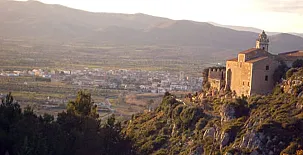 Complejo Rural Turimaestrat 002