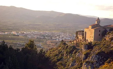 Complejo Rural Turimaestrat en Sant Mateu (Castellón) - Foto 2