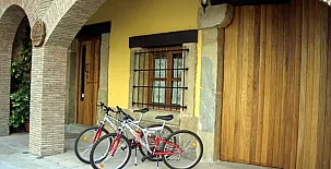 Complejo Rural Turimaestrat 003