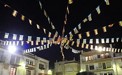 Complejo Rural Turimaestrat en Sant Mateu (Castellón) - Foto 5