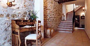 Complejo Rural Turimaestrat 007