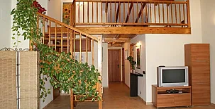 Complejo Rural Turimaestrat 008