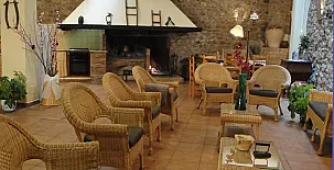 Complejo Rural Turimaestrat 009