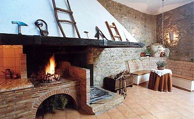 Complejo Rural Turimaestrat en Sant Mateu (Castellón) - Foto 10