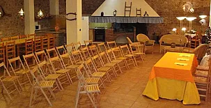 Complejo Rural Turimaestrat 0011