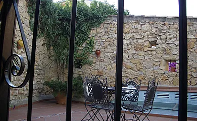 Complejo Rural Turimaestrat en Sant Mateu (Castellón) - Foto 13